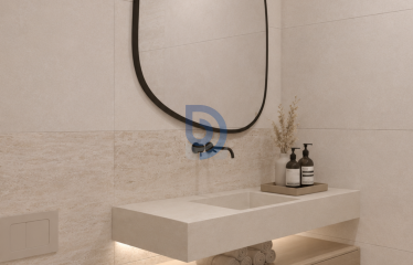 Girne Lapta 2+1 Satılık Daire Taksitli