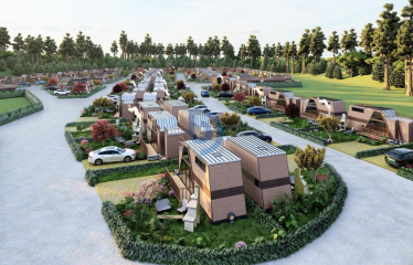 Kıbrıs İskele Mersinlik Karavan Bahçeniz için mükemmel fırsat