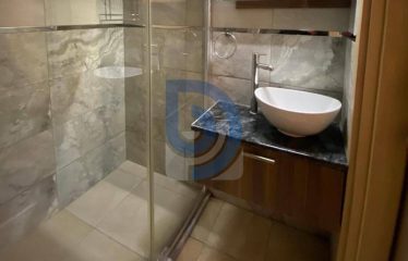 Kıbrıs Girne Merkezde Satılık 2+1 Ensüit Deniz Dağ Manzaralı Daire