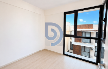 Girne Merkez’de Satılık 3+1 Daire