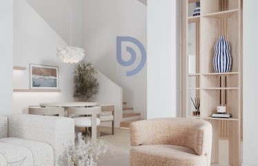 Kıbrıs Girne Zeytinlik Satılık 3+1 Türk Koçan Müstakil Villalar