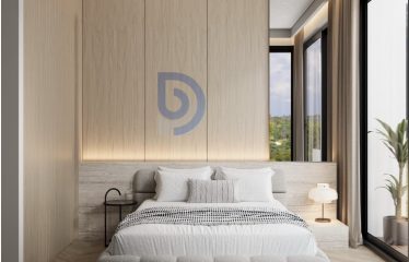 Kıbrıs Girne Zeytinlik Satılık 3+1 Türk Koçan Müstakil Villalar
