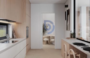 Kıbrıs Girne Zeytinlik Satılık 3+1 Türk Koçan Müstakil Villalar