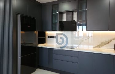 Kıbrıs Girne Merkez Satılık 2+1 Lüx Proje Son Kalan Daireler