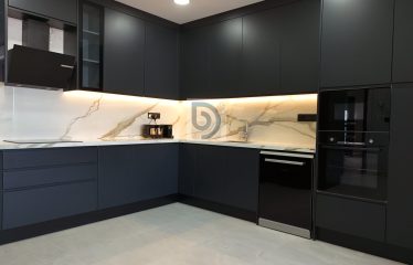 Kıbrıs Girne Merkez Satılık 2+1 Lüx Proje Son Kalan Daireler