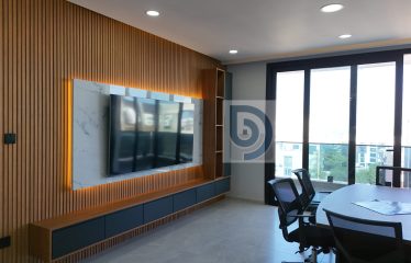 Kıbrıs Girne Merkez Satılık 2+1 Lüx Proje Son Kalan Daireler