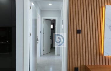Kıbrıs Girne Merkez Satılık 2+1 Lüx Proje Son Kalan Daireler