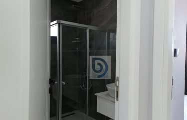 Kıbrıs Girne Merkez Satılık 2+1 Lüx Proje Son Kalan Daireler