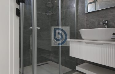 Kıbrıs Girne Merkez Satılık 2+1 Lüx Proje Son Kalan Daireler