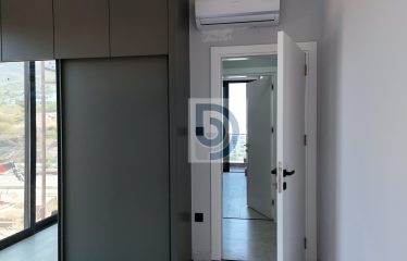 Kıbrıs Girne Merkez Satılık 2+1 Lüx Proje Son Kalan Daireler