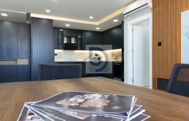 Kıbrıs Girne Merkez Satılık 2+1 Lüx Proje Son Kalan Daireler