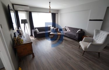 Girne Kaşgar’da Sahile Yürüme Mesafesinde Full Eşyalı 2+1 Satılık Kupon Daire !