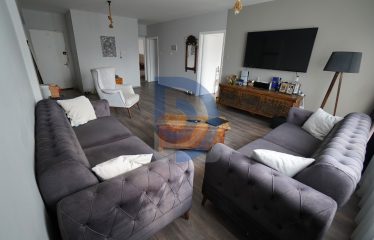Girne Kaşgar’da Sahile Yürüme Mesafesinde Full Eşyalı 2+1 Satılık Kupon Daire !