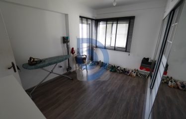 Girne Kaşgar’da Sahile Yürüme Mesafesinde Full Eşyalı 2+1 Satılık Kupon Daire !
