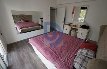 Girne Kaşgar’da Sahile Yürüme Mesafesinde Full Eşyalı 2+1 Satılık Kupon Daire !