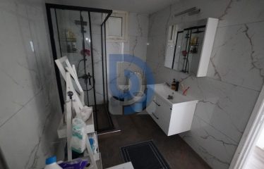 Girne Kaşgar’da Sahile Yürüme Mesafesinde Full Eşyalı 2+1 Satılık Kupon Daire !