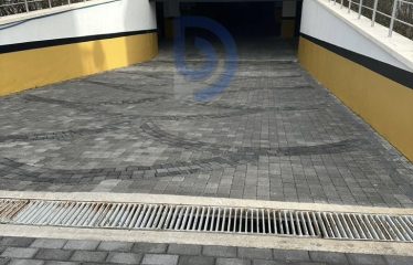 Kıbrıs Girne Merkez Satılık 3+1 Denize Sıfır Türk Koçan Daire