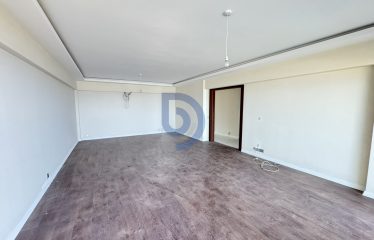 Kıbrıs Girne Merkez Satılık 3+1 Denize Sıfır Türk Koçan Daire