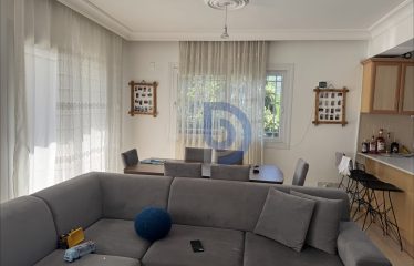 Kıbrıs Girne Şehir Merkezi Satılık 3+1 Daire