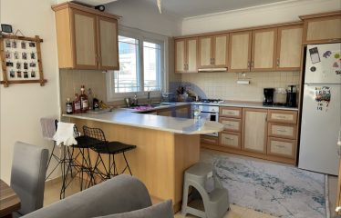 Kıbrıs Girne Şehir Merkezi Satılık 3+1 Daire