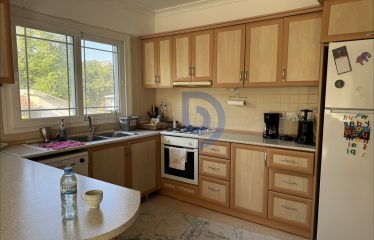 Kıbrıs Girne Şehir Merkezi Satılık 3+1 Daire