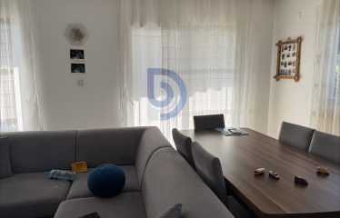 Kıbrıs Girne Şehir Merkezi Satılık 3+1 Daire