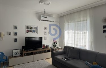 Kıbrıs Girne Şehir Merkezi Satılık 3+1 Daire
