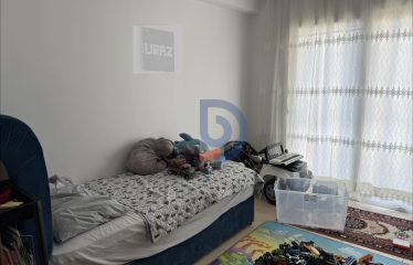 Kıbrıs Girne Şehir Merkezi Satılık 3+1 Daire