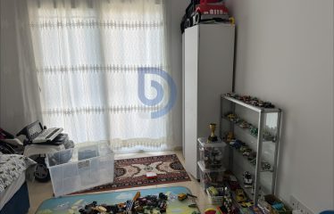 Kıbrıs Girne Şehir Merkezi Satılık 3+1 Daire