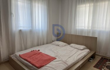 Kıbrıs Girne Şehir Merkezi Satılık 3+1 Daire