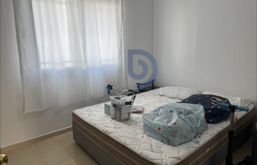 Kıbrıs Girne Şehir Merkezi Satılık 3+1 Daire
