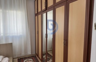 Kıbrıs Girne Şehir Merkezi Satılık 3+1 Daire