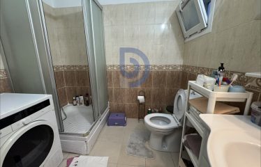 Kıbrıs Girne Şehir Merkezi Satılık 3+1 Daire