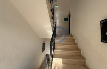 Kıbrıs Girne Şehir Merkezi Satılık 3+1 Daire