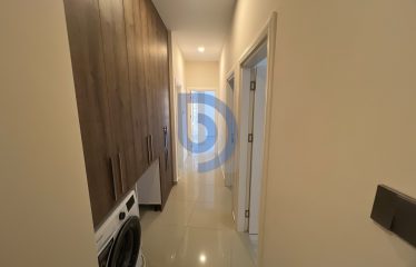 Girne Merkez’de Prestijli Site İçerisinde Lüks 4+2 Penthouse