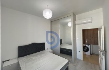 Girne Merkez’de Prestijli Site İçerisinde Lüks 4+2 Penthouse