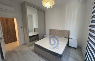 Girne Merkez’de Prestijli Site İçerisinde Lüks 4+2 Penthouse