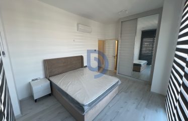 Girne Merkez’de Prestijli Site İçerisinde Lüks 4+2 Penthouse