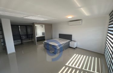 Girne Merkez’de Prestijli Site İçerisinde Lüks 4+2 Penthouse