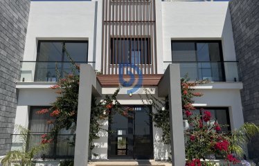 Girne Esentepe’de Modern Yaşamın Yeni Adresi | Lüks 2+1 Daire