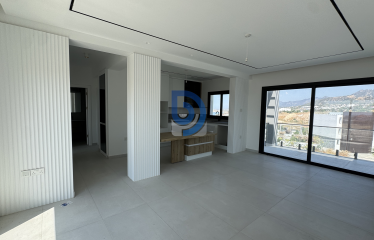 Girne Esentepe’de Modern Yaşamın Yeni Adresi | Lüks 2+1 Daire