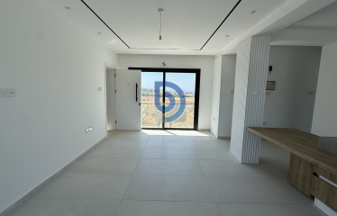 Girne Esentepe’de Modern Yaşamın Yeni Adresi | Lüks 2+1 Daire