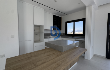 Girne Esentepe’de Modern Yaşamın Yeni Adresi | Lüks 2+1 Daire