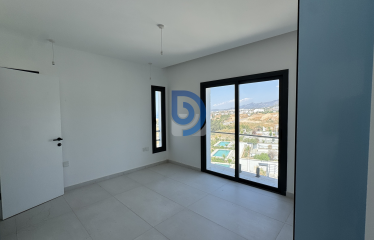 Girne Esentepe’de Modern Yaşamın Yeni Adresi | Lüks 2+1 Daire