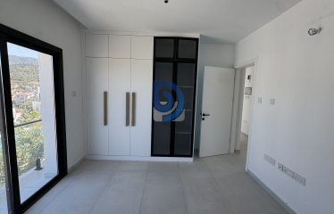 Girne Esentepe’de Modern Yaşamın Yeni Adresi | Lüks 2+1 Daire
