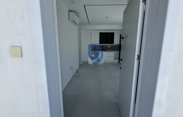Esentepe’nin Gözde Projesinde Satılık Son 1+1 Daire