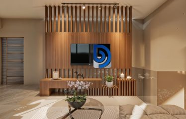 Kıbrıs Girne Şehir Merkezi Satılık Sıfır 2+1 Penthouse