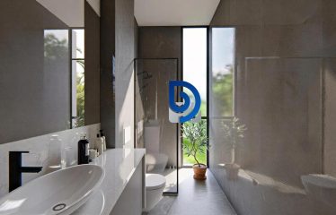 Kıbrıs Girne Şehir Merkezi Satılık Sıfır 2+1 Penthouse