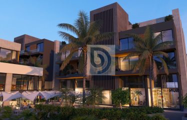 Kıbrıs Girne Merkez Satılık 2+1 Lüx Proje Son Kalan Daireler