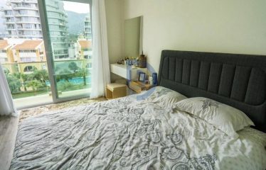 Kıbrıs Girne Merkez Satılık 3+1 Türk Koçan Penthouse